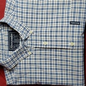 Abercrombie and Fitch